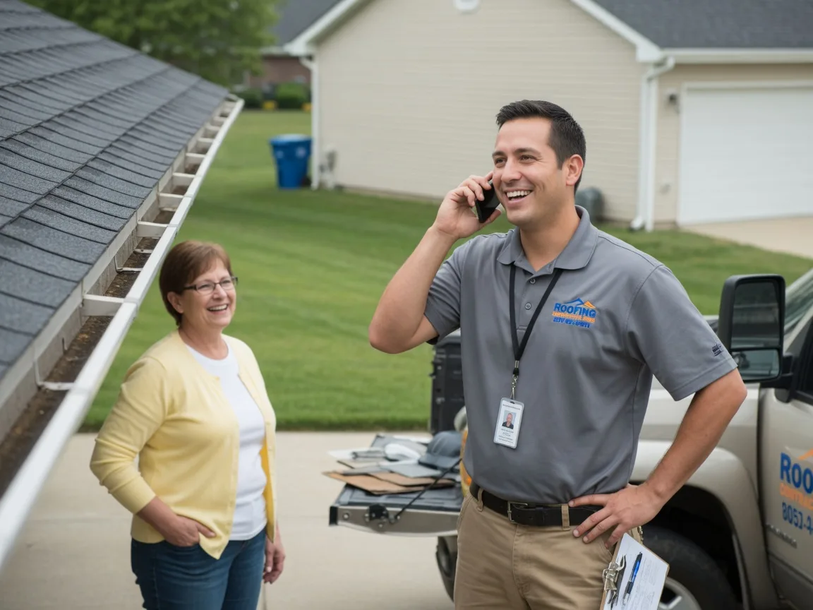 Local Roofing Contractors Triplett, MO FAQs